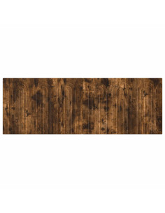 Testiera da Muro ALKMAAR Rovere Fumo Legno ingegnerizzato 2