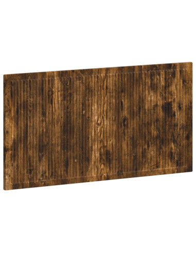 Testiera da Muro EDE Rovere Fumo Legno ingegnerizzato