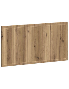 Testiera da Muro EDE Rovere Artigianale Legno ingegnerizzato
