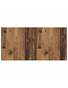 Testiera da Muro EDE Legno antico Legno ingegnerizzato 2