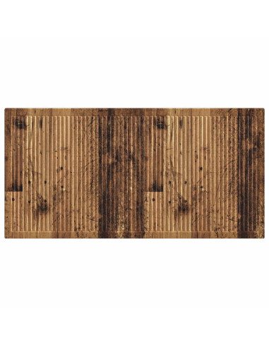 Testiera da Muro EDE Legno antico Legno ingegnerizzato
