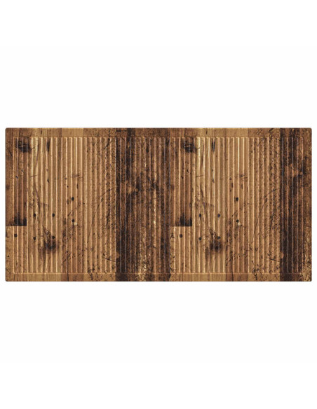 Testiera da Muro EDE Legno antico Legno ingegnerizzato