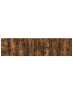 Testiera da Muro ALKMAAR Rovere Fumo Legno ingegnerizzato 2