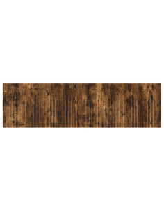 Testiera da Muro ALKMAAR Rovere Fumo Legno ingegnerizzato 2