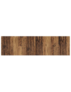 Testiera da Muro ALKMAAR Legno antico Legno ingegnerizzato 2
