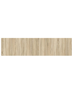 Testiera da Muro EDE Rovere Sonoma Legno ingegnerizzato 2