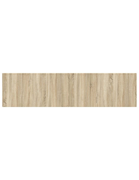 Testiera da Muro EDE Rovere Sonoma Legno ingegnerizzato
