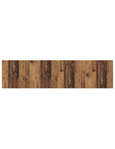 Testiera da Muro EDE Legno antico Legno ingegnerizzato 2