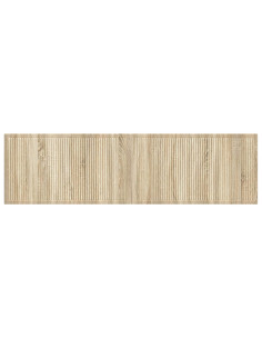 Testiera da Muro EDE Rovere Sonoma Legno ingegnerizzato 2