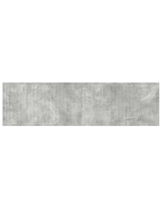 Testiera da Muro EDE Grigio Cemento Legno ingegnerizzato 2