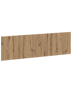 Testiera da Muro EDE Rovere Artigianale Legno ingegnerizzato