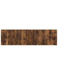 Testiera da Muro EDE Rovere Fumo Legno ingegnerizzato 2