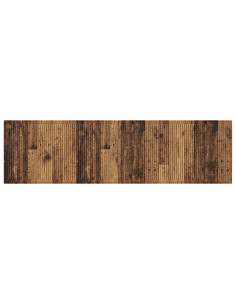 Testiera da Muro EDE Legno antico Legno ingegnerizzato 2