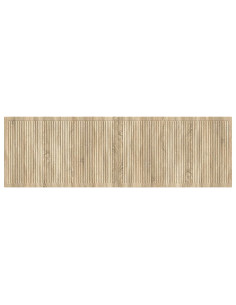 Testiera da Muro EDE Rovere Sonoma Legno ingegnerizzato 2