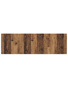 Testiera da Muro EDE Legno antico Legno ingegnerizzato 2
