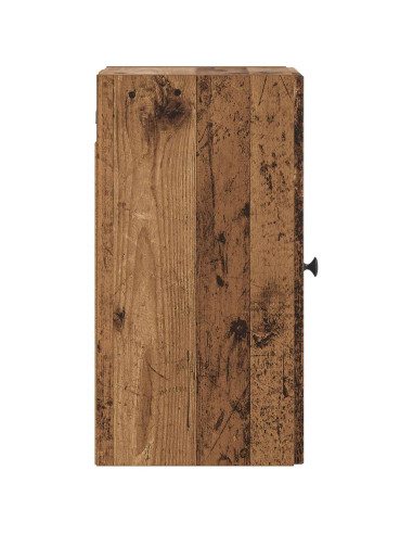 Armadio da bagno a muro EDE Legno antico 30 x 31 x 59 cm