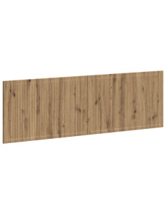 Testiera da Muro EDE Rovere Artigianale Legno ingegnerizzato