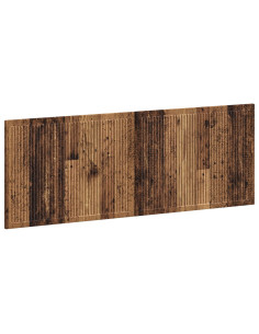 Testiera da Muro EDE Legno antico Legno ingegnerizzato