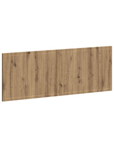 Testiera da Muro EDE Rovere Artigianale Legno ingegnerizzato