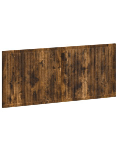 Testiera da Muro EDE Rovere Fumo Legno ingegnerizzato