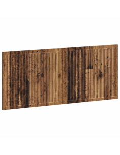 Testiera da Muro EDE Legno antico Legno ingegnerizzato