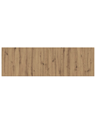 Testiera da Muro EDE Rovere Artigianale Legno ingegnerizzato