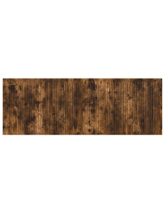 Testiera da Muro EDE Rovere Fumo Legno ingegnerizzato 2