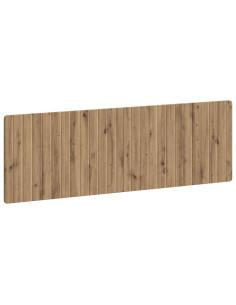 Testiera da Muro ZWOLLE Rovere Artigianale Legno ingegnerizzato