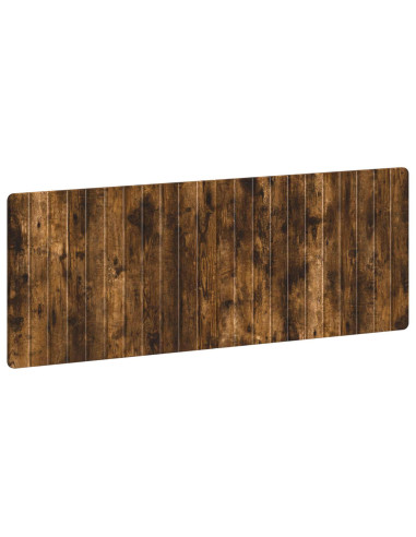 Testiera da Muro ZWOLLE Rovere Fumo Legno ingegnerizzato