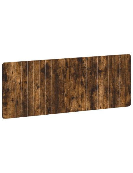 Testiera da Muro ZWOLLE Rovere Fumo Legno ingegnerizzato