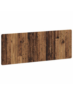 Testiera da Muro ZWOLLE Legno antico Legno ingegnerizzato