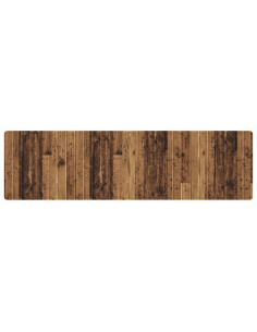 Testiera da Muro ZWOLLE Legno antico Legno ingegnerizzato 2