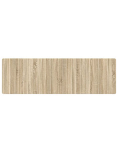 Testiera da Muro ZWOLLE Rovere Sonoma Legno ingegnerizzato 2