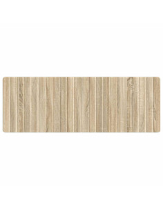 Testiera da Muro ZWOLLE Rovere Sonoma Legno ingegnerizzato 2