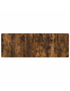 Testiera da Muro ZWOLLE Rovere Fumo Legno ingegnerizzato 2