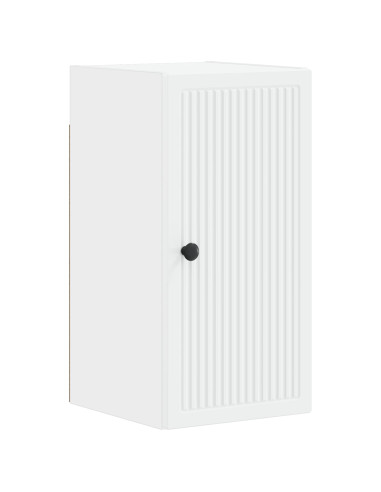 Armadio da bagno a muro EDE Bianco 30 x 31 x 59 cm