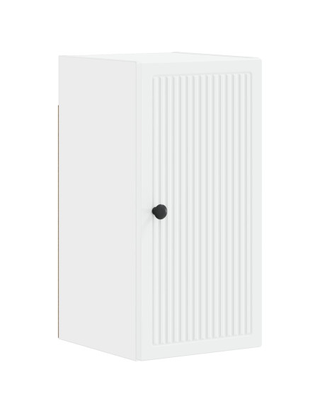 Armadio da bagno a muro EDE Bianco 30 x 31 x 59 cm