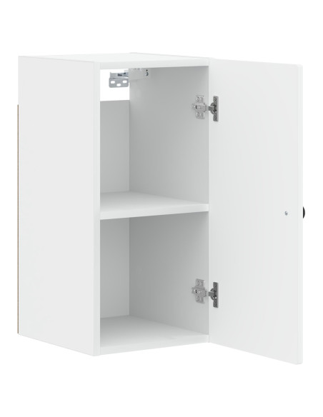 Armadio da bagno a muro EDE Bianco 30 x 31 x 59 cm
