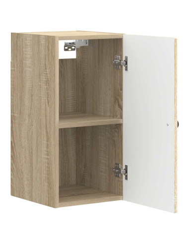 Armadio da bagno a muro EDE Rovere Sonoma 30 x 31 x 59 cm