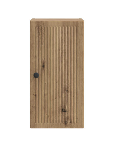 Armadio da bagno a muro EDE Rovere Artigianale 30 x 31 x 59 cm