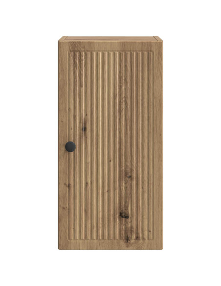 Armadio da bagno a muro EDE Rovere Artigianale 30 x 31 x 59 cm