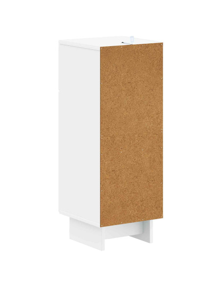 Mobiletto da Bagno EDE Bianco 30 x 31 x 80 cm