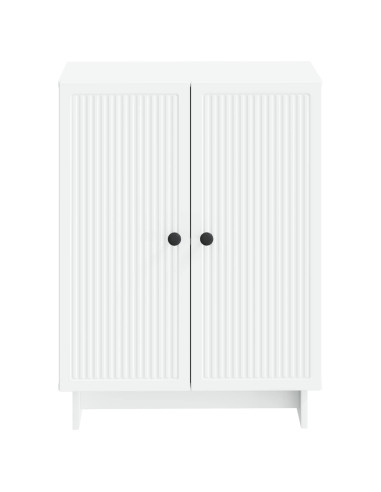 Mobiletto da Bagno EDE Bianco 59,5 x 31 x 80 cm