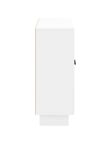 Mobiletto da Bagno EDE Bianco 59,5 x 31 x 80 cm