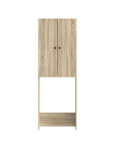 Mobile Bagno EDE Rovere Sonoma 66 x 25,5 x 190 cm