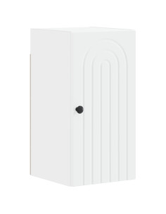 Armadio da bagno a muro ALKMAAR Bianco 30 x 31 x 59 cm