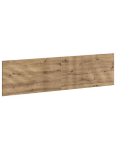 Testiera da Muro HAARLEM Rovere Artigianale