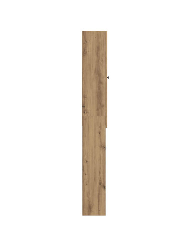 Mobile Bagno ALKMAAR Rovere Artigianale 66 x 25,5 x 190 cm