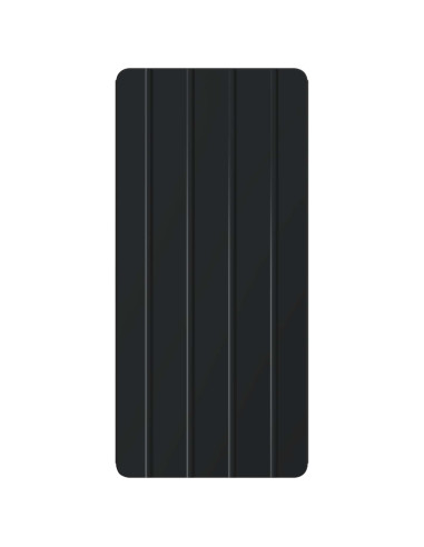 Armadio da bagno a muro ZWOLLE Nero 30 x 31 x 63 cm