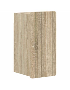 Armadio da bagno a muro ZWOLLE Rovere Sonoma 30 x 31 x 63 cm